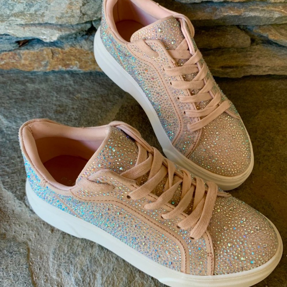 Madden Girl Coop Women's Casual and Fashion Sneakers